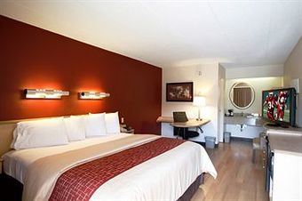 Hotel Red Roof Inn Syracuse