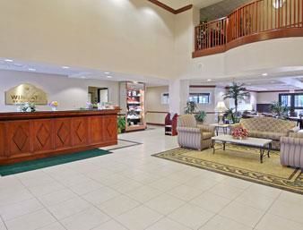 Hotel Wingate By Wyndham Panama City Area Lynn Haven