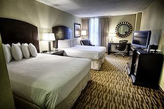 Hotel Capstone
