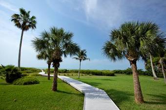 Aparthotel Pelicans Roost