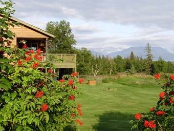 Crane's Rest B&B