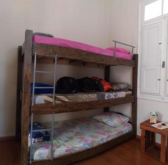 Ultra Hostel P4