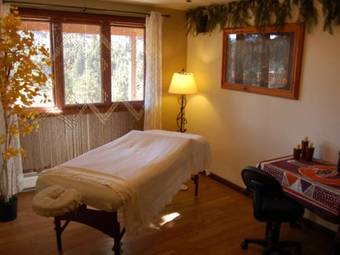 Posada Wildwood Inn