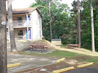 Motel Travelers Inn