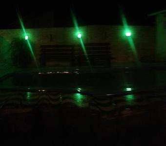 Hostal Pousada Bienvenidos