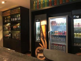 Hotel Ibis Styles Tres Rios