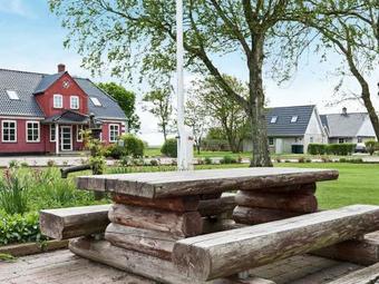 Holiday Home Strandvej III