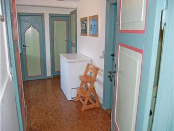 Holiday Home Rejsby