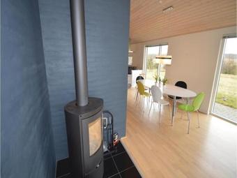 Holiday Home Bronzeh�jen H�jslev