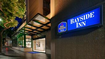 Hotel Best Western Plus Bayside Inn