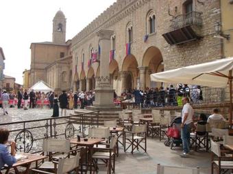 Hotel Albergo Colonna