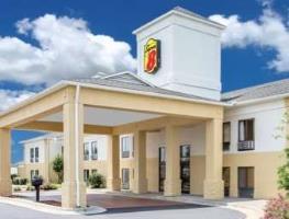 Motel Super 8 Clemmons