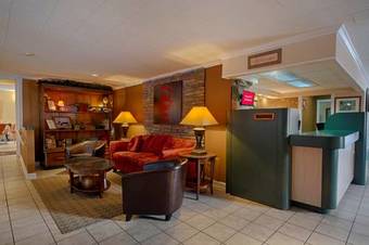 Herkimer Motel And Suites