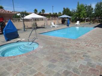 Posada Death Valley Inn & Rv Park