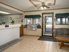 Motel Super 8 Dixon