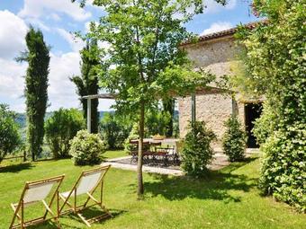 Casa Madonna D. Macchie 130s