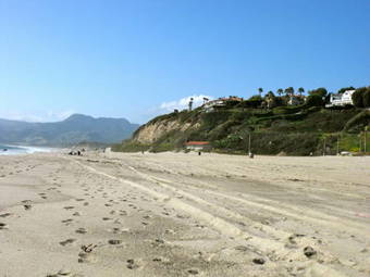Hotel Malibu Country Inn