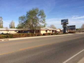 Wheels Motel