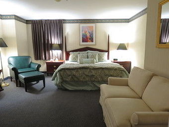 Mclure Hotel
