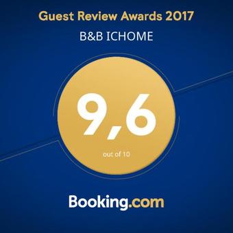 B&B Ichome - Casa D'artista