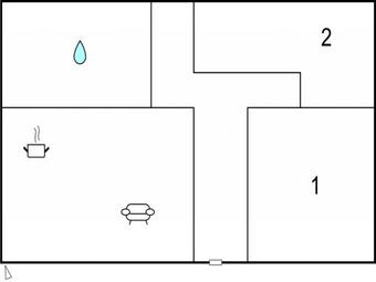 Apartamentos Lavanda