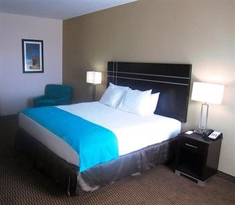 Hotel Americas Best Value Inn Cuero