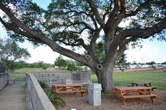 Hotel Executive Inn & Suites Cuero
