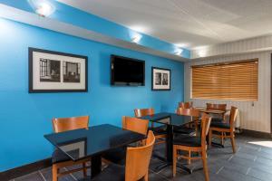 Hotel Days Inn Pittsburgh - Harmarville