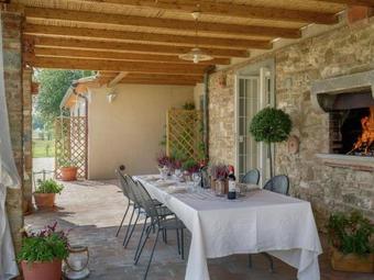Villa Nella
