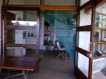 Apartamento Atelier
