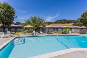 Motel Novato Days Inn