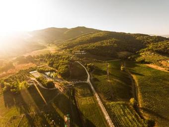 Agroturismo Agriturismo Casale Le Corti