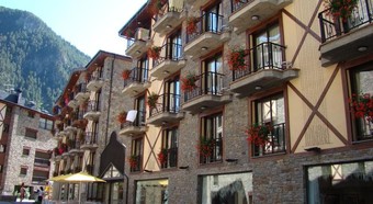 Hotel Spa Princesa Parc