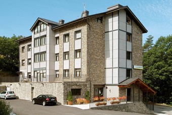 Hotel Arbella