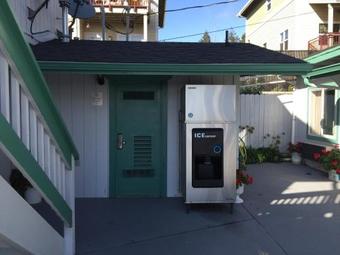 Motel Westward Inn