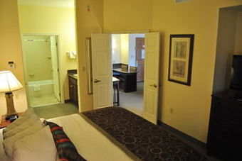 Hotel Staybridge Suites Lansing-okemos