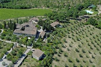 Casa Allegra