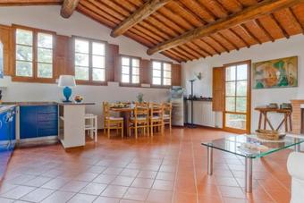 Lavanda Apartment