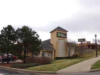 Hotel Extended Stay America - Kansas City - Shawnee Mission