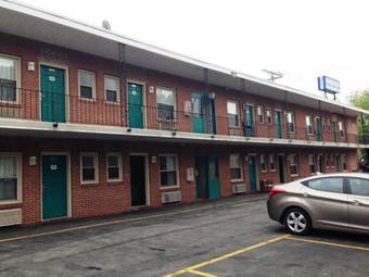 Motel Express Inn