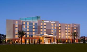 Hotel Hyatt Place Phoenix Gilbert