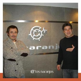 Hotel Los Naranjos