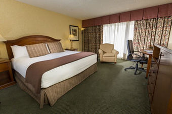 Red Lion Hotel Richland Hanford House