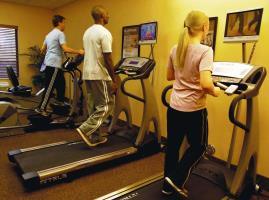 Hotel Hampton Inn & Suites Charles Town