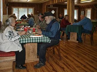 Likely Lodge
