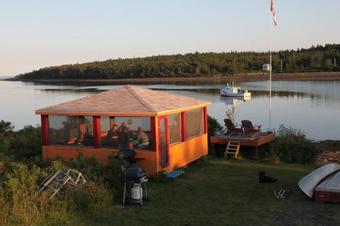 Vipilodge