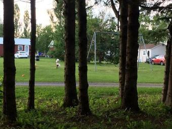 Rachel's Motel And Cottages