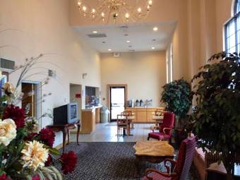Motel Lake City Inn
