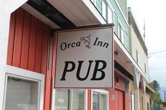Hotel Orca Inn