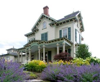 Posada Jedediah Hawkins Inn